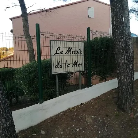 Appartamento Le Miroir De La *