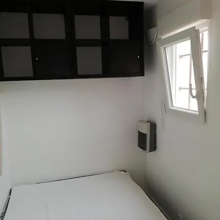 Apartamento Le Miroir De La *