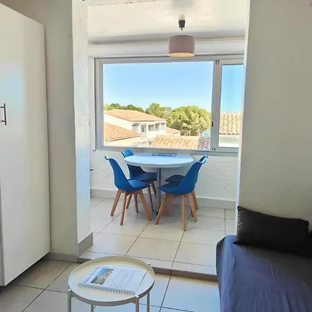 Le Miroir De La Apartamento *