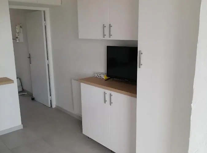Appartement Le Miroir De La Saint Aygulf