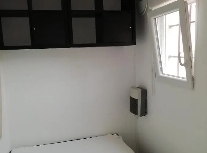 Appartement Le Miroir De La *