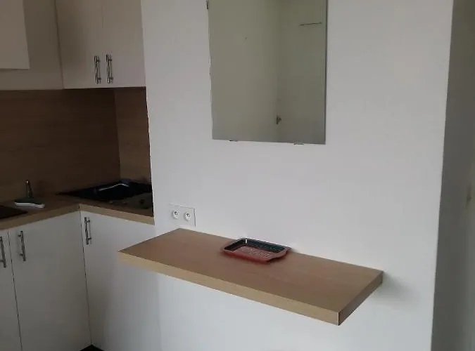 Le Miroir De La Appartement Saint Aygulf