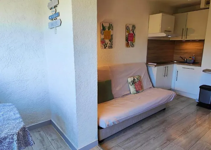 Appartement Le Miroir De La