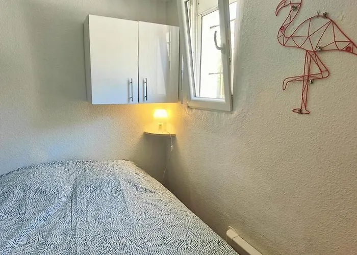 Appartement Le Miroir De La *
