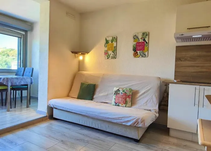 Appartement Le Miroir De La Saint Aygulf