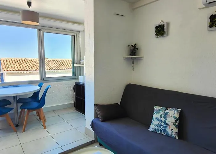 Appartement Le Miroir De La