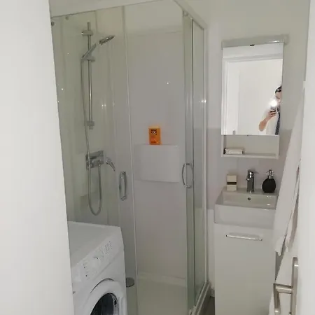 Le Miroir De La Apartment *