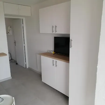 Apartman Le Miroir De La Saint-Aygulf