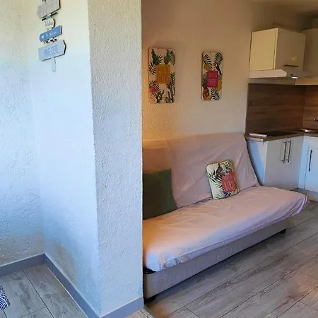 Apartment Le Miroir De La