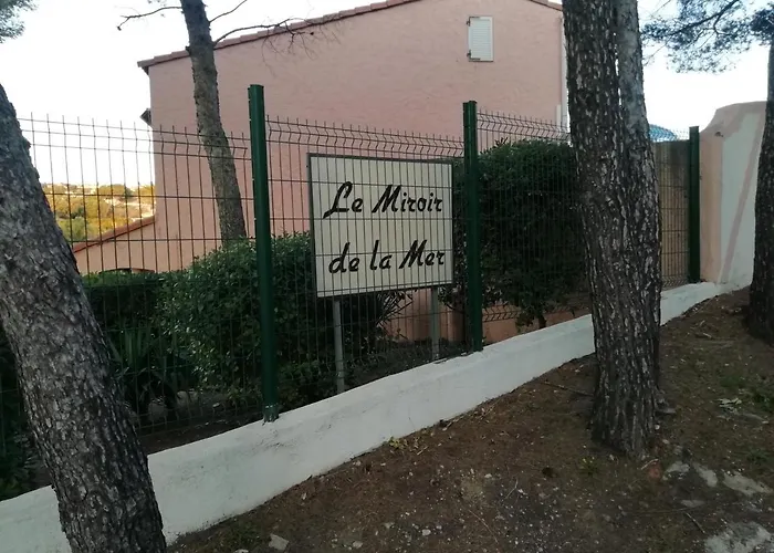 Apartmán Le Miroir De La *