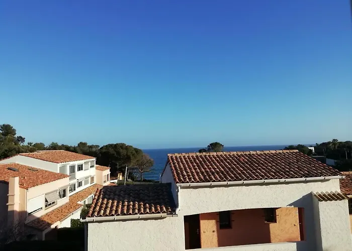 Apartmán Le Miroir De La Saint Aygulf