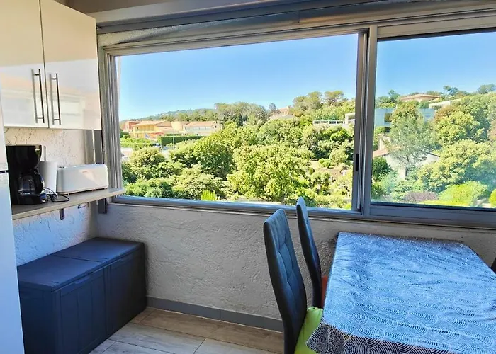 Appartement Le Miroir De La *