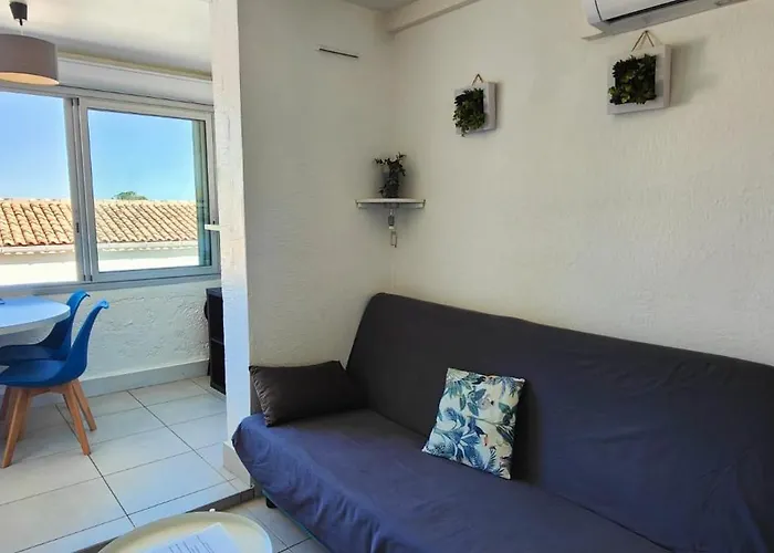 Le Miroir De La Apartmán
