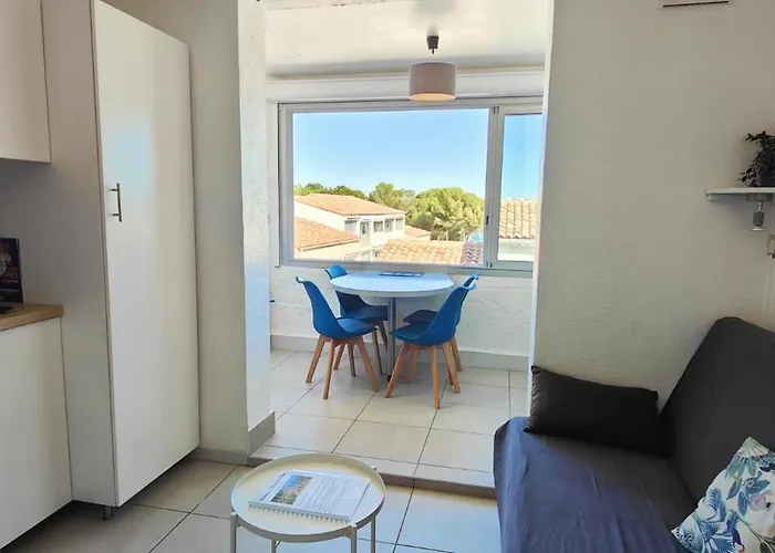 Le Miroir De La Apartmán *